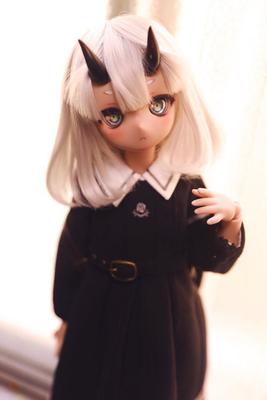 Кукла PS2203-3 Аниме в платье с аксессуарами в/к купить в Казани - интернет  магазин Rich Family