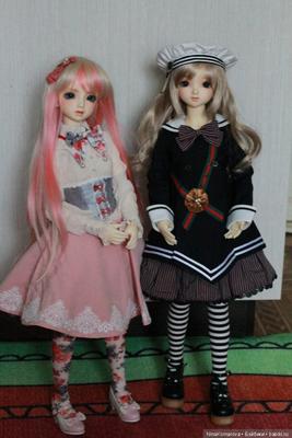 20 см кавайные хлопковые аниме плюшевые куклы AGK - купить по низким ценам  в интернет-магазине OZON (1271339049)