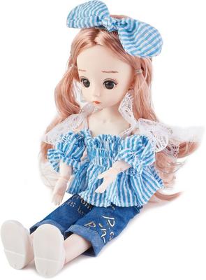 Кукла в стиле Аниме (id 99511809), купить в Казахстане, цена на Satu.kz