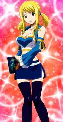 Lucy Heartfilia | Fairy tail anime, Fairy tail pictures, Fairy tail  characters