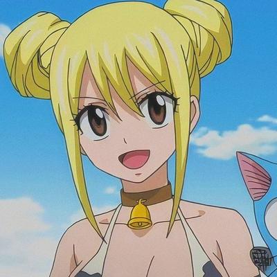 Lucy Heartfilia Fairy Tail Natsu Dragneel Character Anime PNG, anime fairy  tail lucy - thirstymag.com