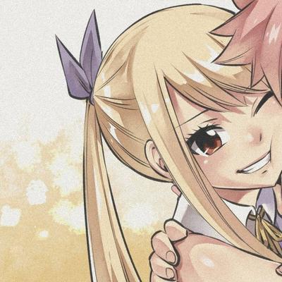 Lucy Heartfilia in Anime Fairy Tail coloring page - Download, Print or  Color Online for Free