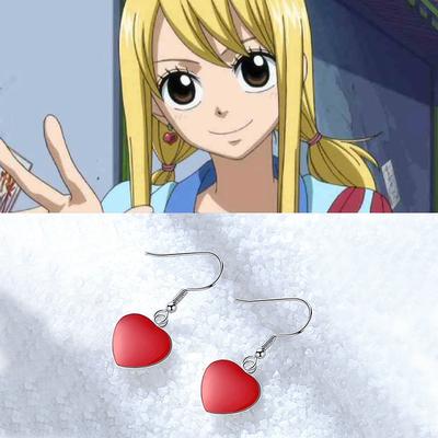 Lucy Heartfilia - FAIRY TAIL - Zerochan Anime Image Board