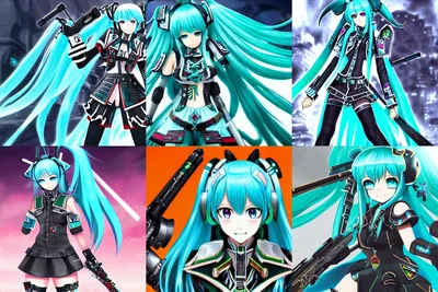 Why an Official Hatsune Miku Anime May Never Happen