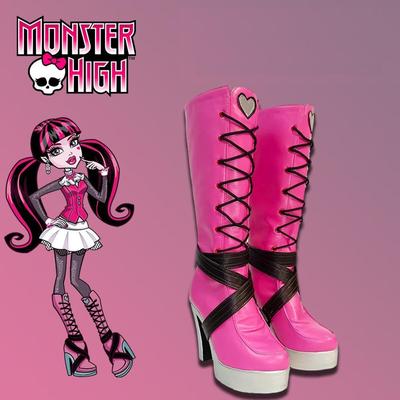 Werecat Monster High Ghoul Art, girl remind, fictional Character, doll,  anime png | Klipartz