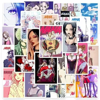 Anime Nana HD Wallpaper