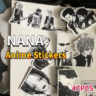 NANA Creator Gives Update on the Manga's Future