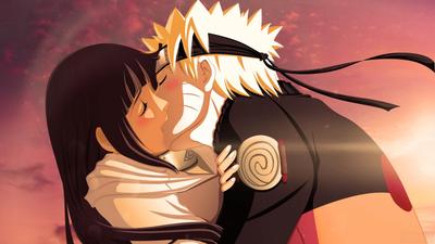 Naruto and Hinata love by Simo93Art on DeviantArt