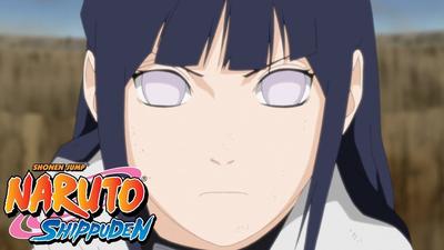 Why Hinata's Love For Naruto Still Resonates With Fans Today