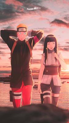 Naruto Love Anime Wallpapers - Wallpaper Cave