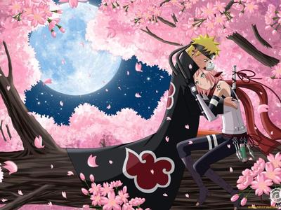 Can someone summarize the love story between Naruto and Hinata and the  Naruto movie? - Quora