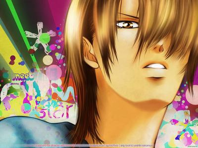 Skip beat! review | AnimeDaily