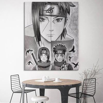 G Himugaia | Naruto oc, Naruto art, Anime ninja