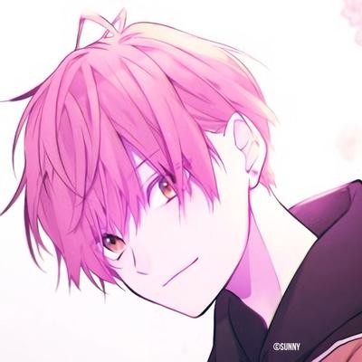 anime icon's | Фотографии профиля, Аватар, Аниме
