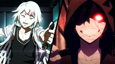 Японские зрители определили самых популярных персонажей из аниме по манге  «Истребитель демонов» | КГ-Портал