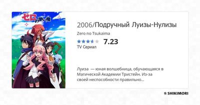 Anime Zero No Tsukaima Fondo de Pantalla | Zero no tsukaima, La magia de  zero, Zero no tsukaima anime