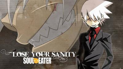 This is A 14 Year Old Anime... (Soul Eater) - YouTube