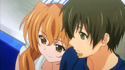 5 аниме про любовь | about anime | Дзен