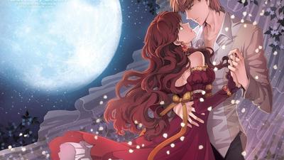 Лучшие романтические аниме про любовь для совместного просмотра