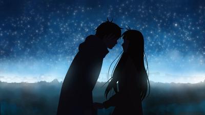 loveit: Самые романтичные признания в любви из аниме 😍 | theGirl
