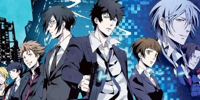 Psycho-Pass Gets Replica Wristlink Watches Based on Anime Tech