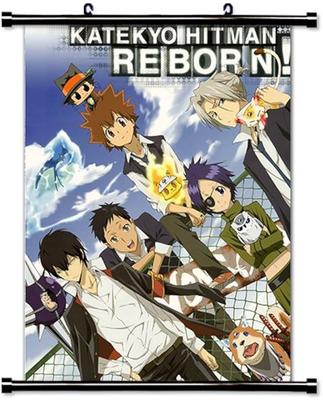 Katekyo Hitman Reborn ! Lambo card Japanese Anime Very Rare F/S | eBay