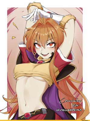 Рубаки/Slayers | Anime Art{RUS} Amino