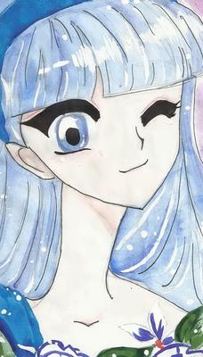 Смотреть Аниме Рыцари магии OVA | Magic Knight Rayearth OVA бесплатно онлайн