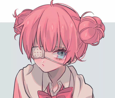 девушка с короткими розовыми волосами: 8 тыс изображений найдено в  Яндекс.Картинках | Anime art girl, Aesthetic anime, Anime drawings
