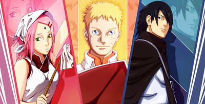 Download wallpaper Sakura, Sasuke, Sasuke, Naruto, Naruto, Sakura, section  shonen in resolution 1920x1080