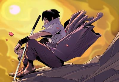 Sasuke's Story' Receives North America Release Date | Hypebeast