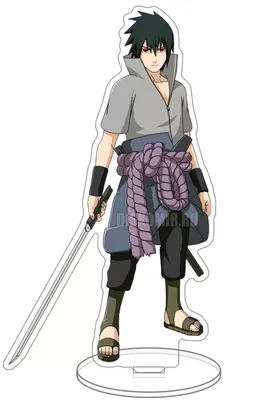 Chibi Sasuke, Sasuke from Naruto chibi anime character transparent  background PNG clipart | HiClipart