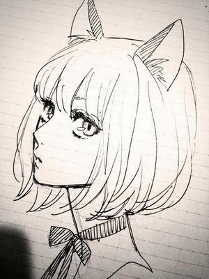 Срисовка Рафталии | Anime Art Amino