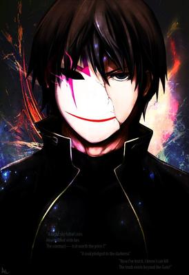 бк 211- темнее черного | Gambar anime, Ilustrasi karakter, Gambar