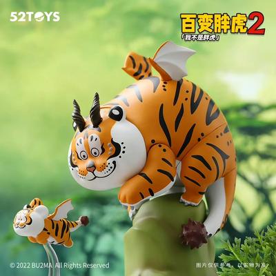 Смотреть аниме Тигр и Кролик 2 [ТВ-2] онлайн в хорошем качестве 720p