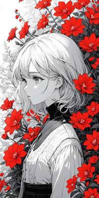 Аниме - Цветы зла (Aku no Hana)