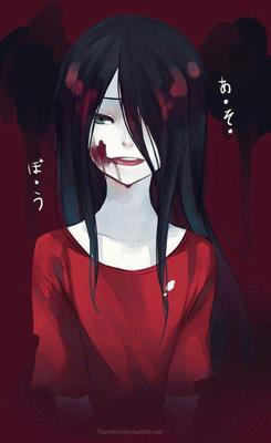 Аниме вечеринка мёртвых: истязания души | Anime Art{RUS} Amino