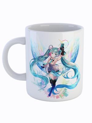 Lily☆icon | Vocaloid, Lily, Anime figures