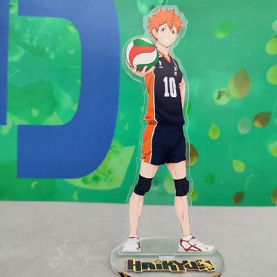 Хината волейбол моменты из аниме - 62 фото