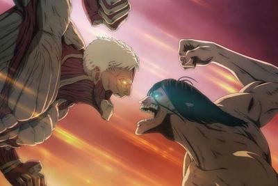 Первые впечатления от 2 части 3 сезона аниме «Атака титанов». Решающая  битва уже рядом! | Канобу