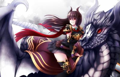 Владыка драконов Пласидусакс | Anime Characters Fight вики | Fandom