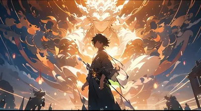 Фантомный дракон | Anime Characters Fight вики | Fandom