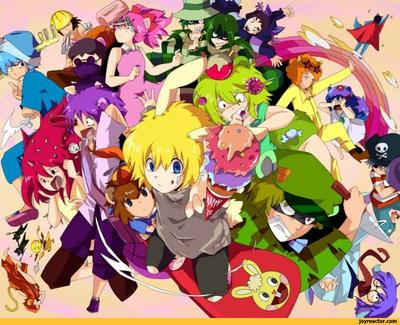 Anime Central, Cuddles, Flippy, Flaky, happy Tree Friends, Anime music  video, pixiv, YouTube, Animation, Fan art | Anyrgb