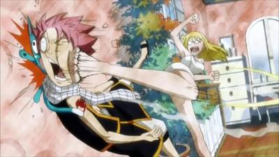 Хвост Феи / Fairy Tail | Anime Свалка | Дзен