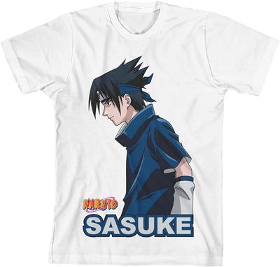 Naruto Fan-Art Imagines Sasuke in Some Iconic Anime Art Styles, anime naruto  fanart - thirstymag.com