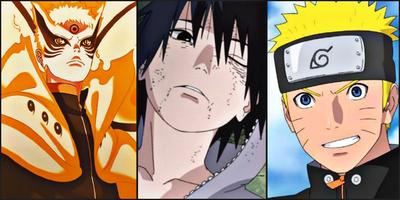 Why is Sasuke role as important as Naruto's in Naruto Shippuden (anime)? -  Quora