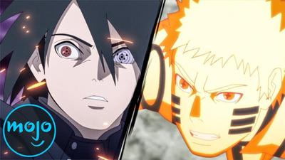 5 Naruto characters vs Rinnegan Sasuke - Sportskeeda Stories