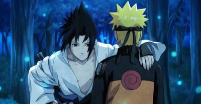 Times Naruto Proved He Was Stronger Than Sasuke