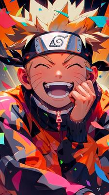 Naruto 4k|HD | Anime wallpaper, Naruto, Naruto uzumaki art