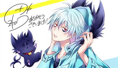 SERVAMP - Zerochan Anime Image Board
